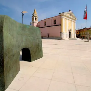 Parentium Poreč